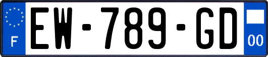 EW-789-GD