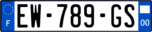 EW-789-GS
