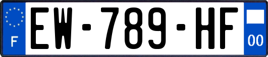 EW-789-HF