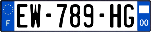EW-789-HG