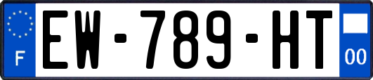 EW-789-HT