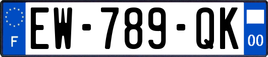 EW-789-QK
