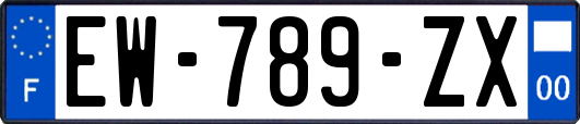 EW-789-ZX