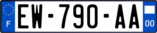 EW-790-AA