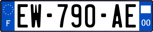 EW-790-AE