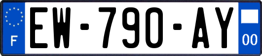 EW-790-AY