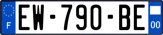 EW-790-BE