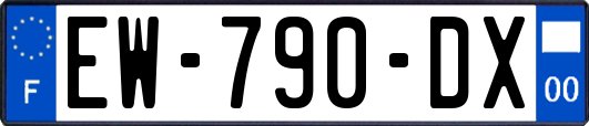 EW-790-DX