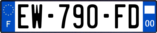 EW-790-FD