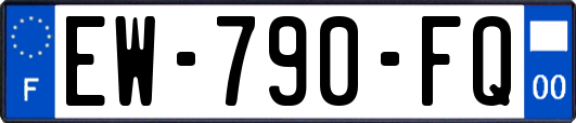 EW-790-FQ