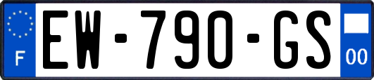EW-790-GS