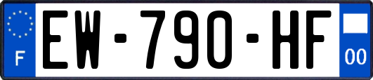 EW-790-HF