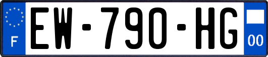 EW-790-HG