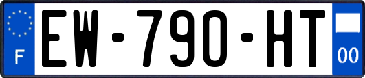 EW-790-HT