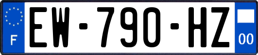 EW-790-HZ