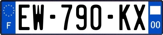 EW-790-KX