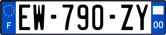 EW-790-ZY