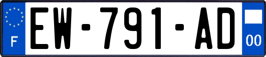 EW-791-AD