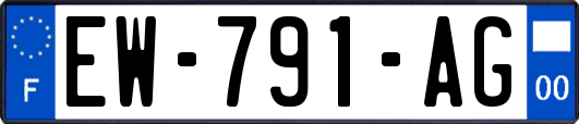 EW-791-AG