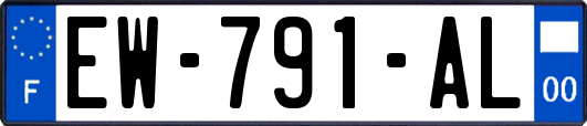 EW-791-AL