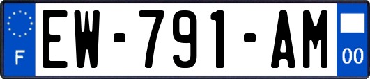 EW-791-AM