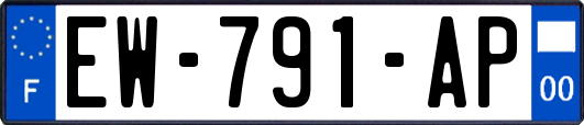 EW-791-AP