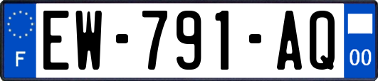 EW-791-AQ