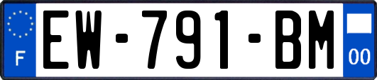 EW-791-BM