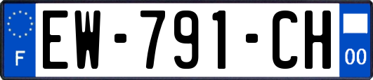 EW-791-CH