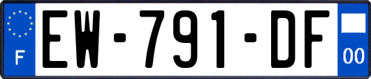 EW-791-DF