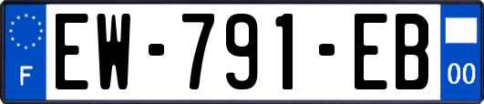 EW-791-EB