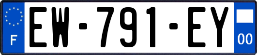 EW-791-EY