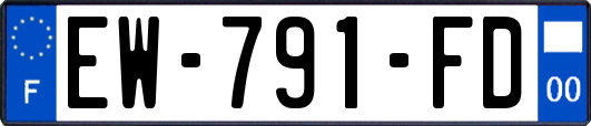 EW-791-FD