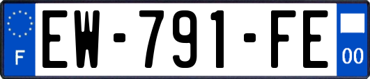 EW-791-FE