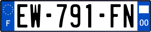 EW-791-FN
