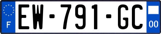 EW-791-GC