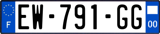 EW-791-GG