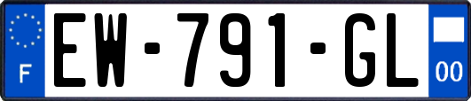 EW-791-GL