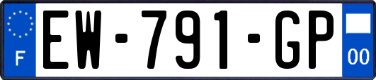 EW-791-GP
