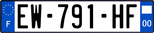 EW-791-HF