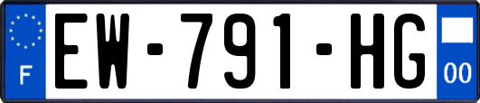 EW-791-HG