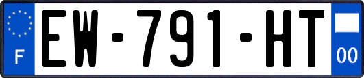EW-791-HT