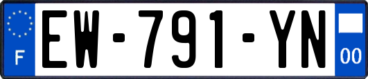 EW-791-YN