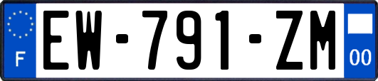 EW-791-ZM