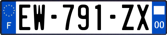 EW-791-ZX