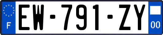 EW-791-ZY
