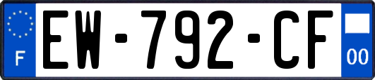 EW-792-CF