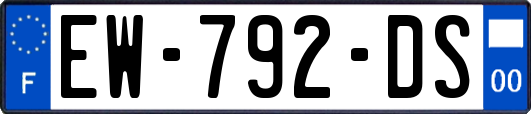 EW-792-DS