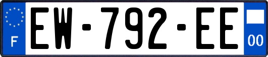 EW-792-EE