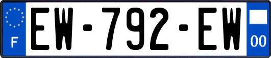 EW-792-EW